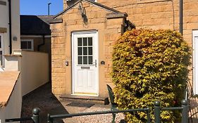 Castle Cottage